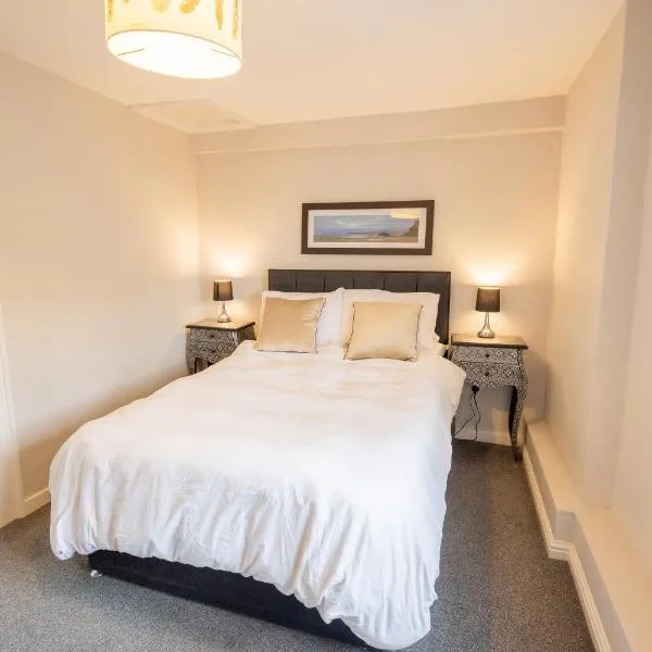 Bridge Street Views, hotel in Chester