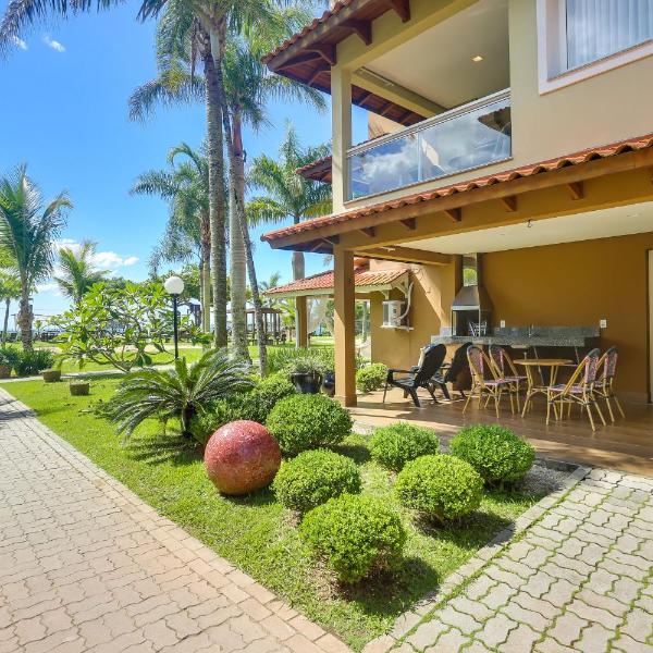 Villas Jurerê Residences - Foto 4