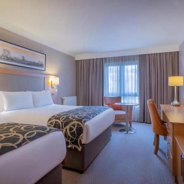 리즈에 위치한 호텔 클레이턴 호텔, 리즈