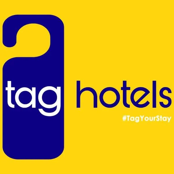 TAG HOTELS, hotel v destinaci Irugūr