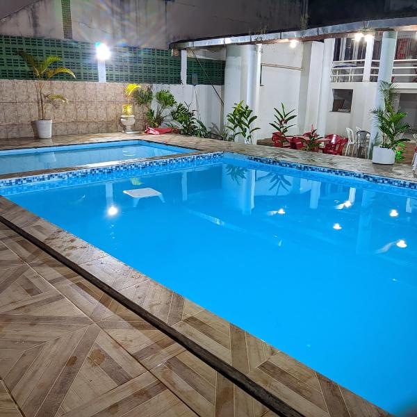 Hotel e Restaurante Rio Mar - Foto 4