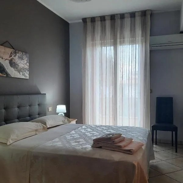 Le Fornaci, ξενοδοχείο σε Patti
