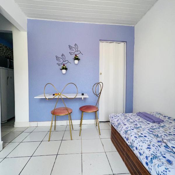 La casita lilás - Foto 2