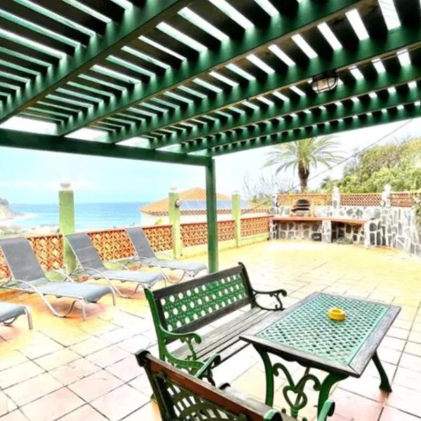 에르미과에 위치한 호텔 Casa Rural Ondina