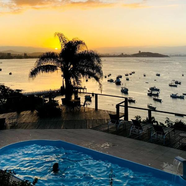 Pousada Vila de Monaco