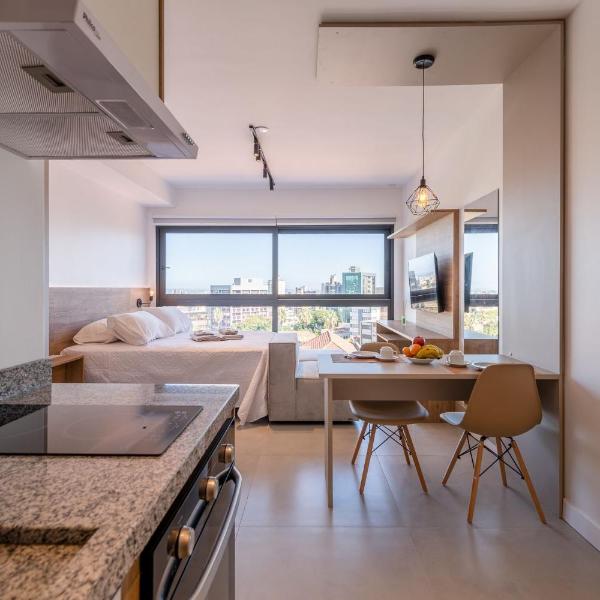 LIV - Apartamento 1110