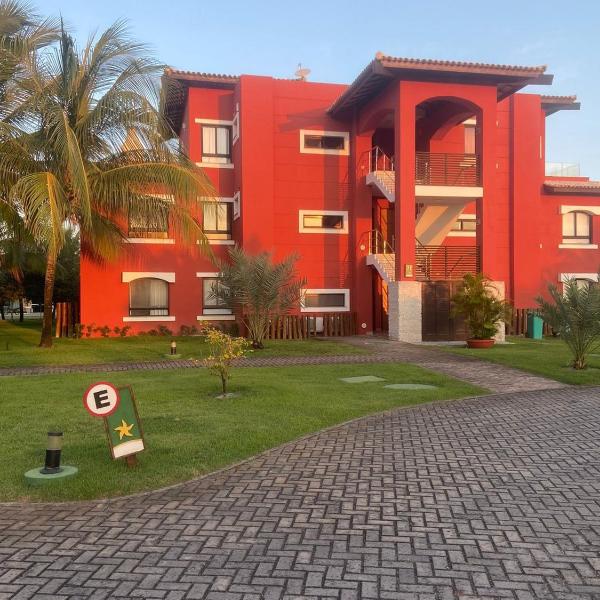 Apartamento Completo Iberostar