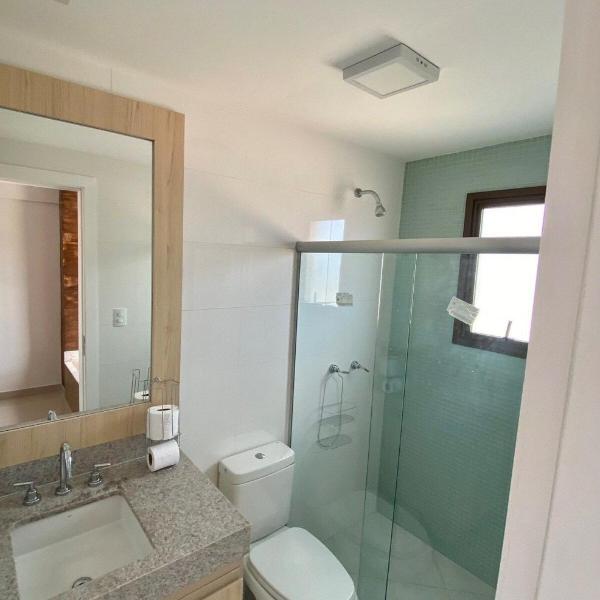 DUPLEX com Hidromassagem total de 02 QUARTOS e Vista MAR - Foto 3