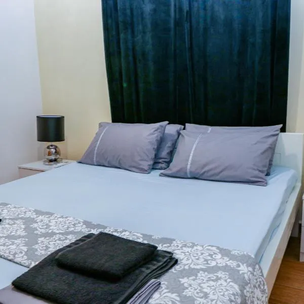 Lana's House, hotel in Rhodes Town