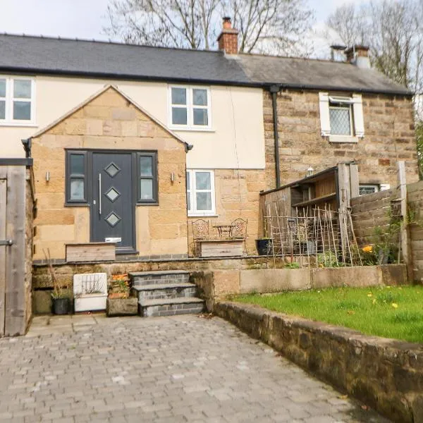 The Old Stables, hotel in Matlock