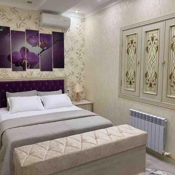 Luxury Apartment, hotel in Tashkent