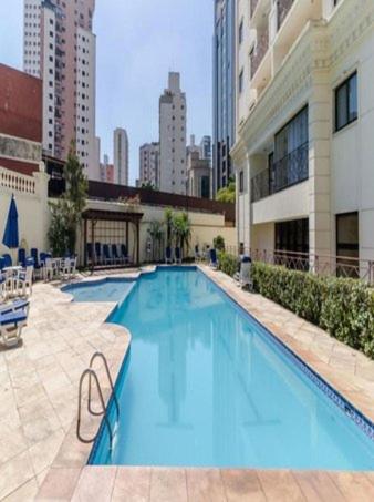 EXECUTIVE SUITE 106a VILA OLIMPIA - Foto 4