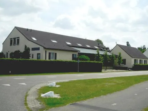 Gasthuys de Peel, hotel in Ospel