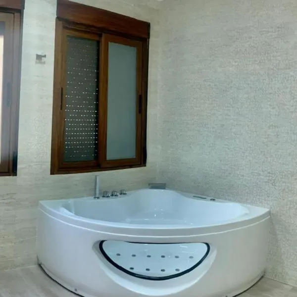La casita del Agua, hotel a Úbeda