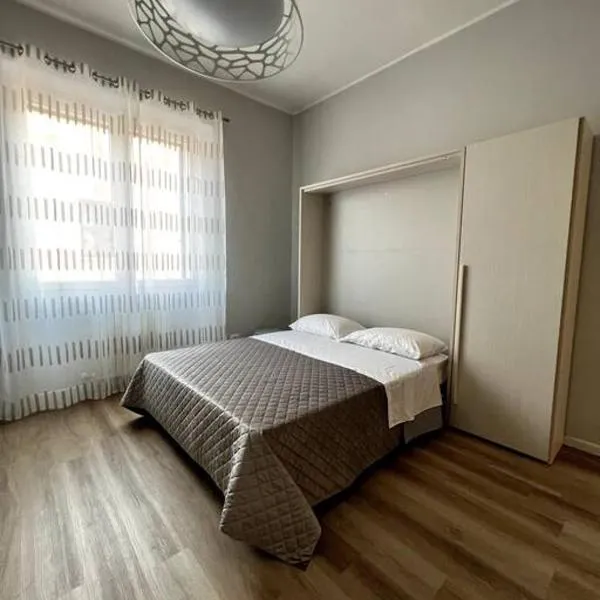Grano - appartamento Lecce centro, hotel em Lecce