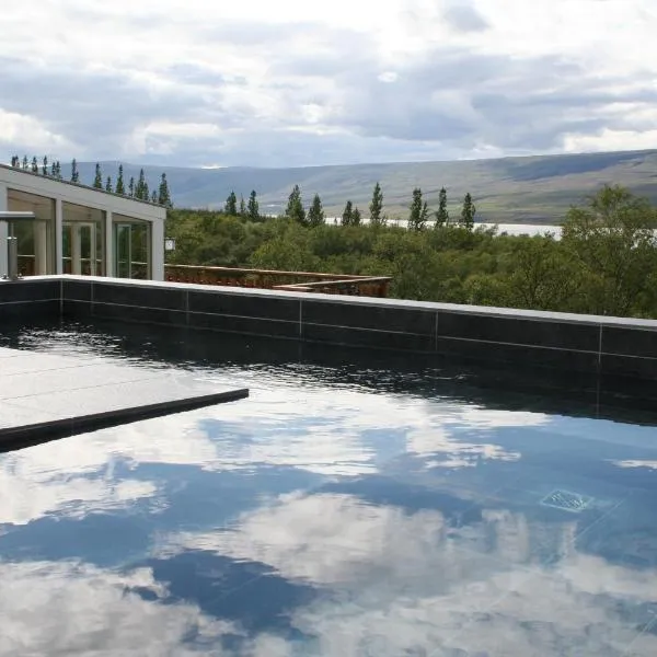 Hotel Hallormsstadur, hótel á Hallormsstað