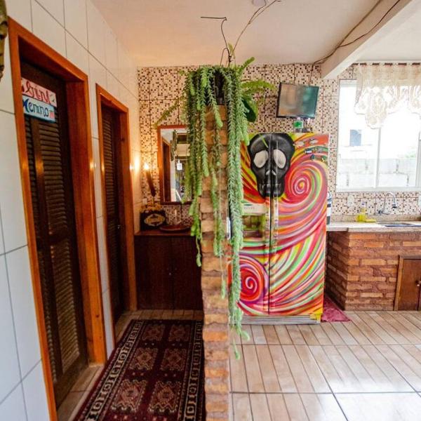 Hostel Quintal do Rosa - Foto 5