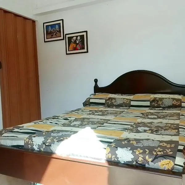 Giuli Room, hotel in San Salvador de Jujuy