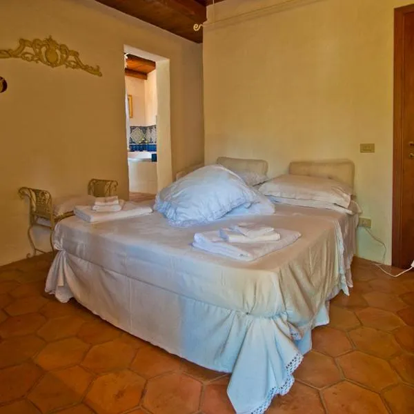 Bed and Breakfast Tenuta Palmieri, hotel in Cersuta di Maratea