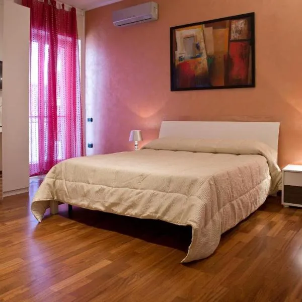 B&B Sul Corso, hótel í Salerno