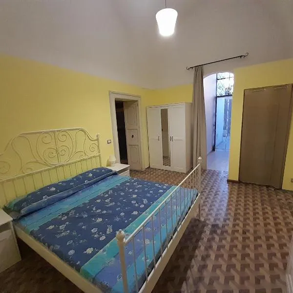 Sweet Home, hotel v destinaci Leverano