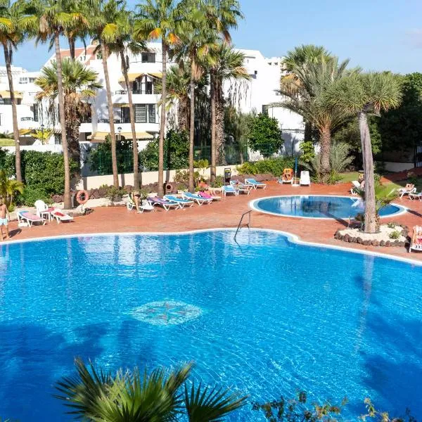 El Dorado 114 luxury with full air-conditioning, hotel v destinaci Playa de las Americas