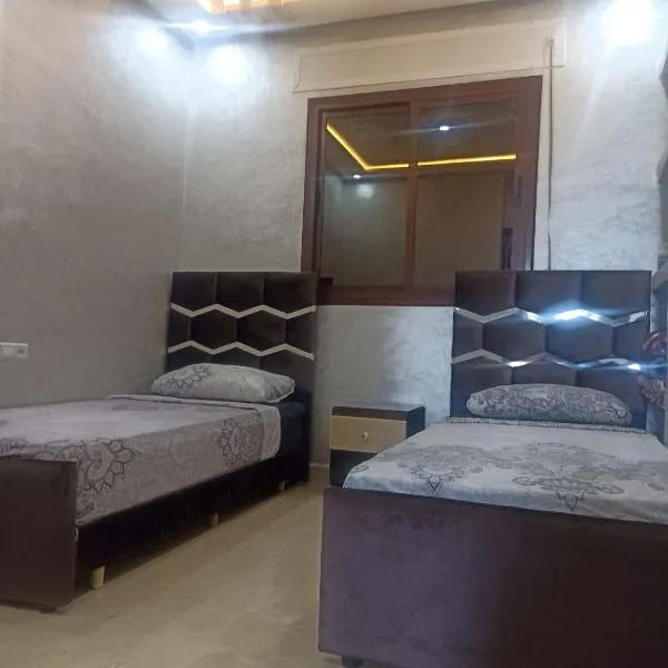 Bel appartement, hotel in Chefchaouene