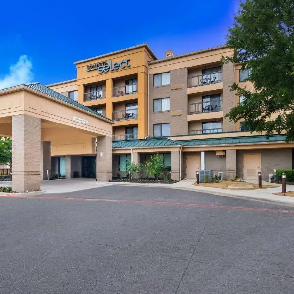 Sonesta Select Dallas Richardson โรงแรมในริชาร์ดสัน