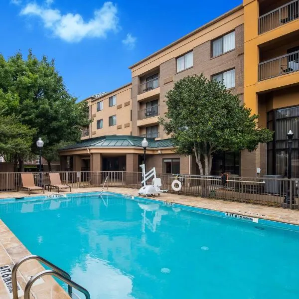 Sonesta Select Dallas Richardson, hotel a Richardson