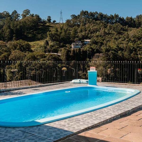 Casa da bela Vista - Foto 4