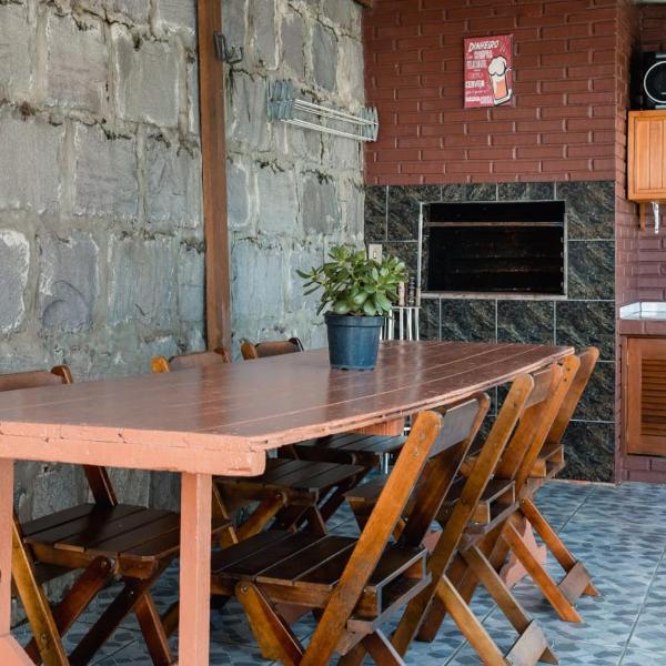 Casa da bela Vista - Foto 5