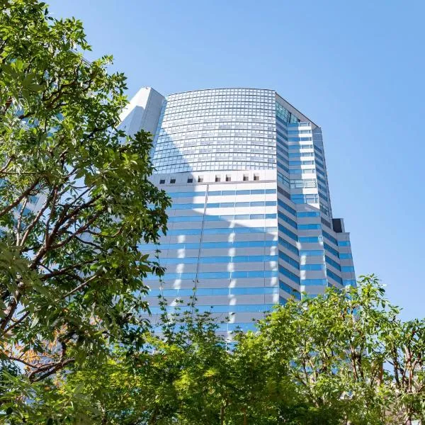 The Strings by InterContinental, Tokyo by IHG, hotel u Tokiju