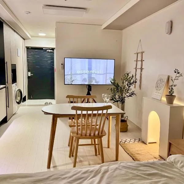 Mi Stay - StarBnB branch, hotel v destinaci Tegu