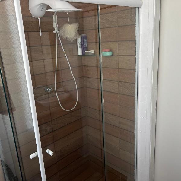 8 Quarto Cama Queen e SmartTv Netflix - Foto 3