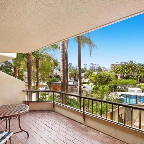 Terrigal Bay #9 Pool In Complex, Close To Beach Accom Holidays, Hotel in Terrigal