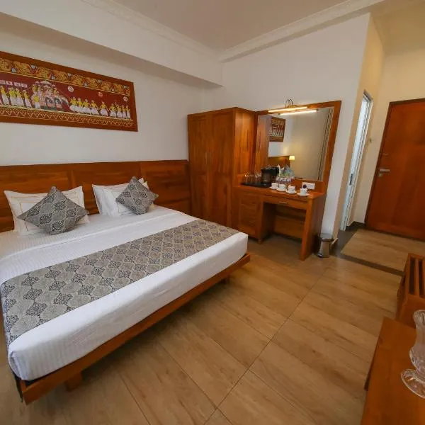 BPR - Asgiriya ,Kandy, hotel in Kandy