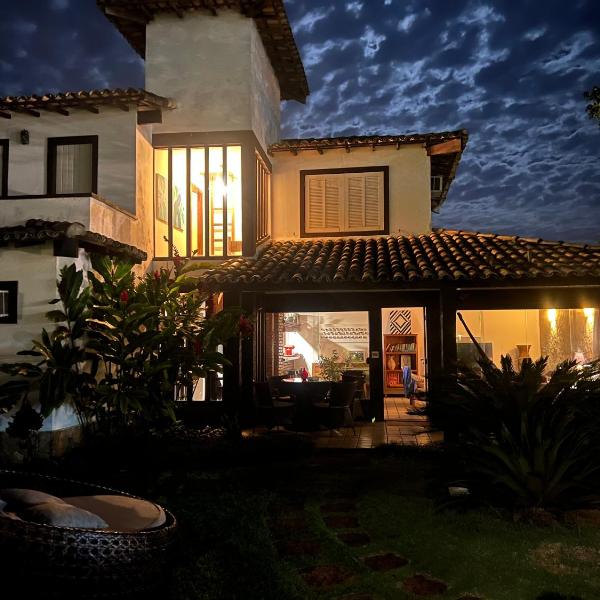 Casa em geribá