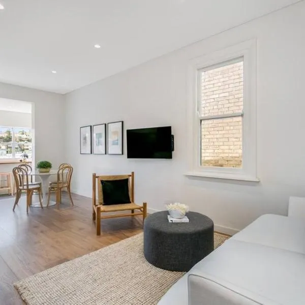 Coogee Beach 2 Bedroom Apartment - CG226