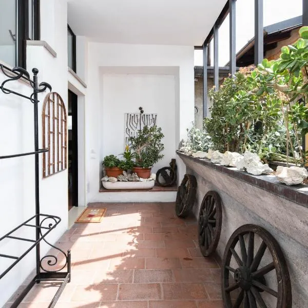 Appartamento Isi, hotel i Salò