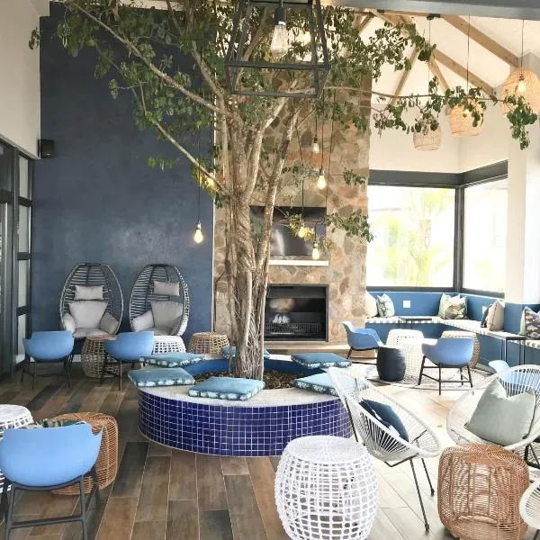 Ballito Hills Luxury Lifestyle Resort, hotel in Umhlanga