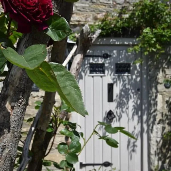 Down End Cottage, Corfe Castle: Corfe Castle şehrinde bir otel