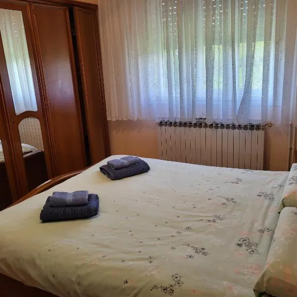 Apartman Martina, hotel v destinaci Gospić
