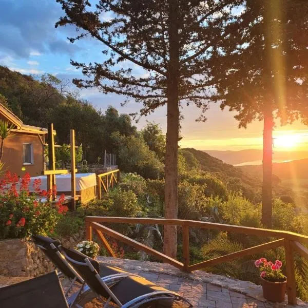 Holiday Home La Tordara by Interhome, hotel in Porto Santo Stefano