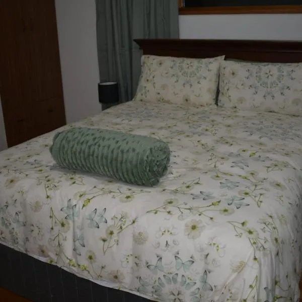 105 on Sarel Cilliers, hotel in Strand