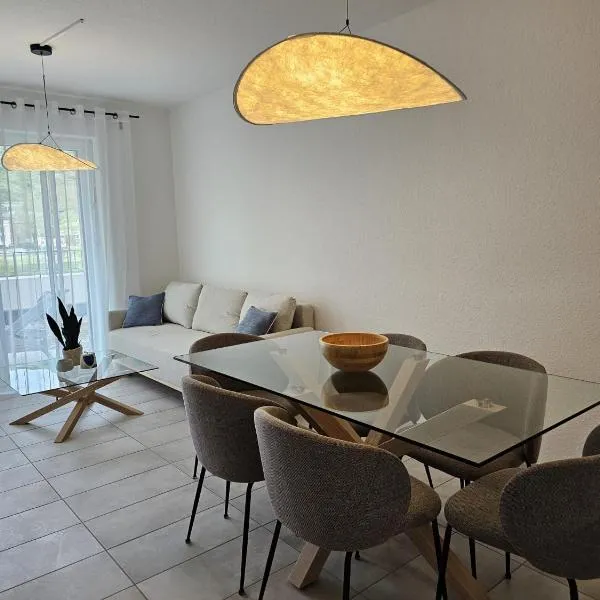 Moselblick II ad Reichsburg Parkplatz 100m Marktplatz, hotel in Cochem