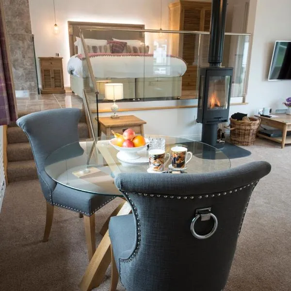 Hawkshead Suites, hotel v destinaci Hawkshead
