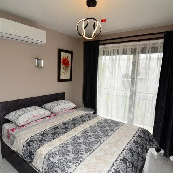 De 10 beste hotellene med parkeringsplass i Mugla (Tyrkia) | Booking.com Hoteller med parkeringsplass i Mugla