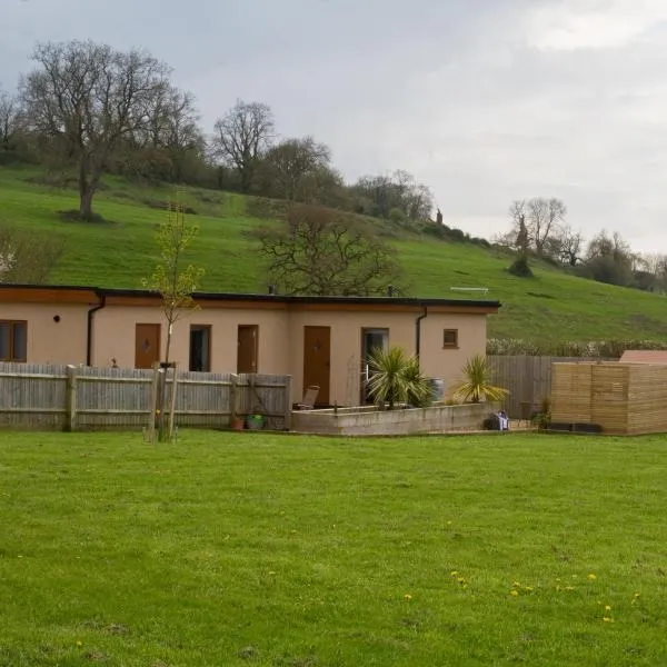 Mystique Barn, hotel v destinaci Bristol