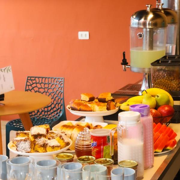 GoodStay São Paulo Ibirapuera - Foto 4