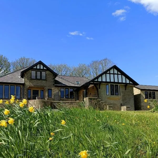 Castleys, hotel v destinaci Skipton